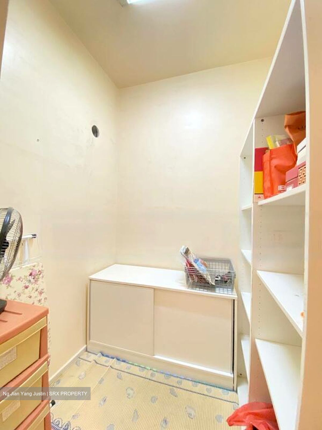 Country Park Condominium (D16), Condominium #585581291